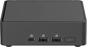 Asus Nuc 15 Pro Mini Pc For Business Ultra 7 Vpro Arc Gpu Mil-Std