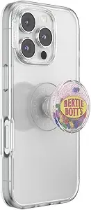Popsockets Phone Grip For Magsafe, Magnetic Holder- Bertie Botts