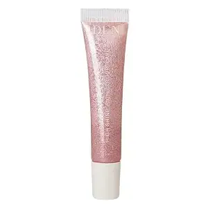 Idun Minerals Lip Gloss - Soft, Creamy Formula For Velvet Soft, Shiny Pout - Intense Vitamin E Hydration For Dry, Chapped Lips - Non-Sticky, Long Lasting Pigment - 001 Astrid - 0.27 Oz
