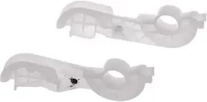 Bosch 00623536 Dishwasher Roap Guide - Left And Right