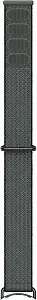 Google Pixel Watch Performance Loop Band - Only Compatible With The 45mm Pixel Watch 3 - Obsidian