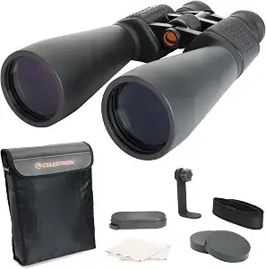Celestron Skymaster 15-35x70 Binoculars With Zoom For Long-Range Viewing