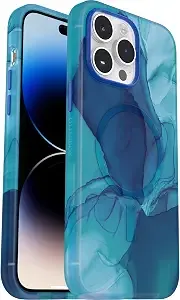Otterbox - Ultra-Slim Iphone 14 Pro Max Figura Series Case