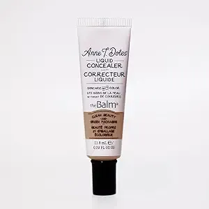 Thebalm Atd C&G Liquid Concealer #26