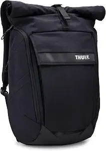 Thule Paramount 24l Backpack - Commuter Backpack With Padded Laptop Sleeve - Fits 16" Laptops And 12" Tablets - Thoughtful Layout And Organization