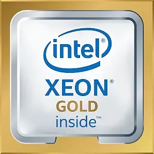 Intel Xeon Gold 6134 3.2ghz 8 Core 24.75mb l3 Cache 130w Processor