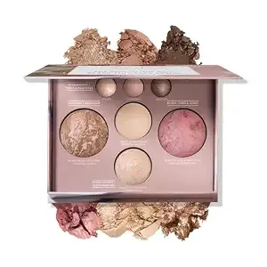 Laura Geller Best Of The Best Baked Palette – Full Face Palette