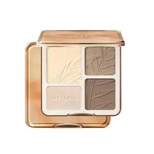 Judydoll Contour Palette Highlighter Makeup Korean Makeup (02 Tree)