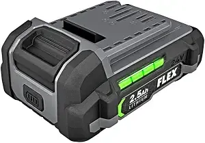 Flex 24v 2.5ah Lithium-Ion Battery - fx0111-1