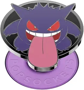 Popsockets Adhesive Phone Grip, Holder- Gengar Night Shade
