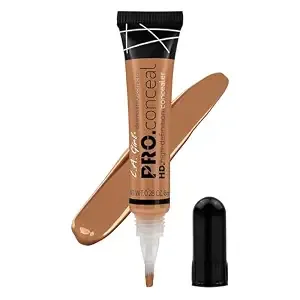 L.A. Girl Hd Pro.Conceal, Cool Tan gc980