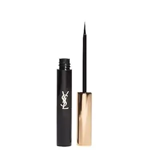 Yves Saint Laurent Couture Eye Liner 1 Noir Minimal Mat, .09 Ounce