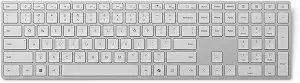 Microsoft Surface Keyboard (2nd Edition)