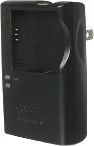 Canon Cameras Us 8419b001 Battery Charger Cb-2lf (Black)