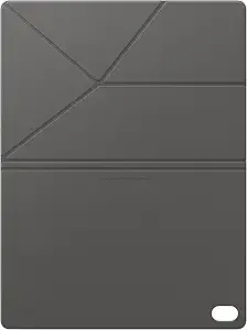 Samsung Galaxy Tab s11 Smart Book Cover Tablet Case, Minimalist Style, Slim And Sleek, Foldable Stand, Us Version, Black