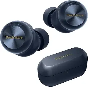 Technics Wireless Earbuds, Noise Cancelling Dolby Atmos Bluetooth Earbuds