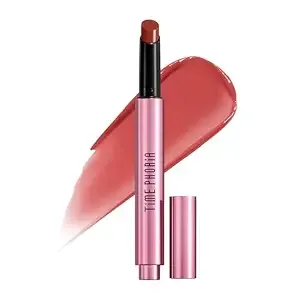 Milkyway Melting Lip Gloss Balm 016 Venara-Warm Pinkish Coral, 5d Shine Glossy Finish With Lightweight Cooling Texture, Nourish & Plump Hydrating Lipstick With Shea Butter & Hyaluronic Acid