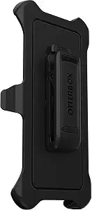 Otterbox Iphone 16 Pro Max (Only) - Defender Series Holster Belt Clip Replacement - Black - Non-Retail Packaging