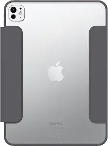 Otterbox Symmetry Series Folio Case For Ipad Pro 11-Inch (m4 & m5) - Black