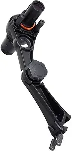Celestron Cgx & Cgx-L Polar Axis Finderscope With Adjustable Bracket