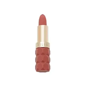 Milani Color Fetish Matte Lipstick For Women Long Lasting Lip Color- Secret
