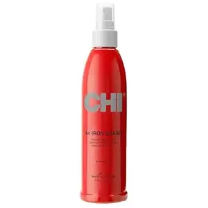 Chi 44 Iron Guard Thermal Protection Spray For Hair, 8 Oz