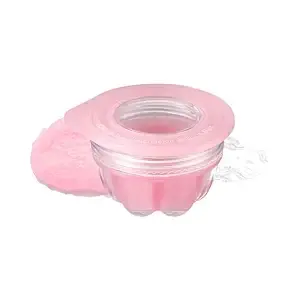 Tonymoly Jelly Lip Melt - Korean Lip Oil, Balm & Overnight Mask, Watermelon