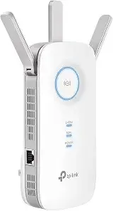 Tp-Link ac1900 Wifi Range Extender re550 - Dual-Band Wireless Repeater