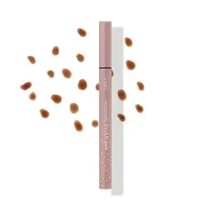 Etude Naturally Freckle Pen, Light Brown, Waterproof Faux Freckles