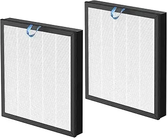Vital 100s-P Replacement Filter For Levoit Vital 100s-P Air Purifier