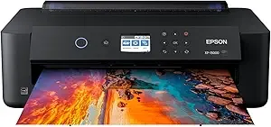 Epson Expression Photo Hd Xp-15000 Wireless Wide-Format Inkjet Printer