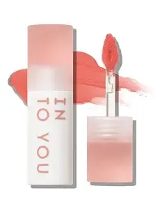 Into You Matte Lipstick, Super Stay Lipstick For Women, Lip Stain Long Lasting Waterproof, Lip Mud Soft Lightweight, Smooth Lip Clay Mousse, Dual-Use For Lips And Cheek, Pink Lipstick (cm02)