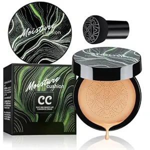 Cushion Foundation For Older Women, Cc Cream Foundation Makeup Medium Deep