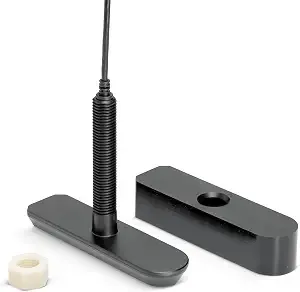 Humminbird Xpth-9-Hw-Msi-T Thru-Hull Transducer W/Temp