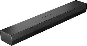 Lg s20a 2.0 Ch. Soundbar For Tv With Dolby Audio - Black