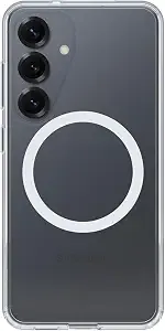Otterbox Samsung Galaxy s25 - Symmetry Series Magnet Case - Clear