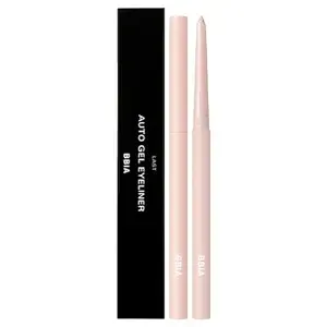 Bbia Last Auto Gel Eyeliner, Waterproof Mechanical, 11 Linen Beige