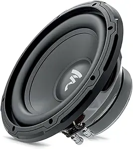 Focal Sub 10 10" Subwoofer, Single 4-Ohm, 250w Rms - 500 W Max