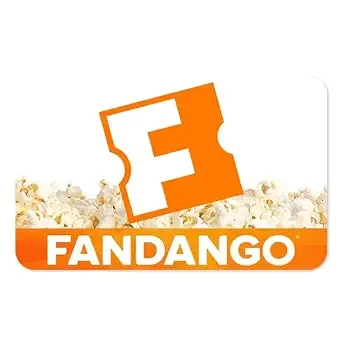 Fandango Egift Card