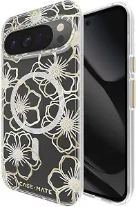 Case-Mate Google Pixel 10 Pro Xl Case - Floral Gem