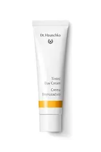 Dr. Hauschka Tinted Day Cream, 1 Fl Oz