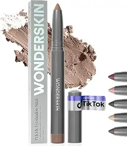 Wonderskin Eyeshadow Stick - Iykyk Longwear Waterproof Eye Shadow