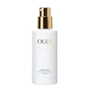 Ogee Makeup Primer - Botanical Face Primer For Oily Skin & All Skin Types