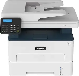 Xerox b225dni Wireless Black And White Laser All-In-One Printer