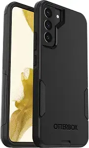 Otterbox Commuter Series Case For Galaxy s22+ - Black