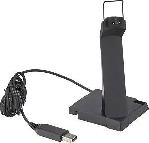 Sennheiser Ch 20 Mb Headset Charger (With Stand) For Sennheiser Mobile Business Pro Series And Presence Mobile Series