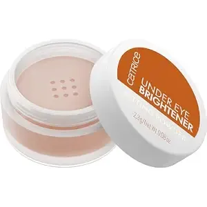 Catrice Under Eye Brightener Setting Powder, Loose (040 - Dark Mocha)