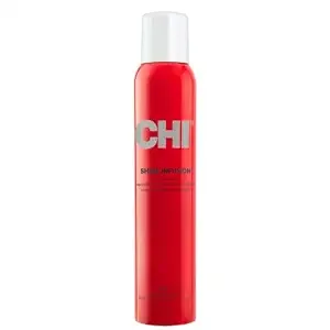 Chi Shine Infusion Hair Spray, Weightless Shine & Frizz Control, 5.3 Oz