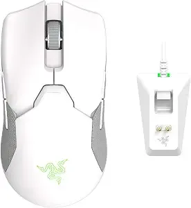 Razer Viper Ultimate Lightweight Wireless Mouse