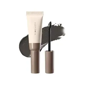 Judydoll Long-Lasting Eyebrow Gel For Dark Brown & Black Hair 05 Espresso